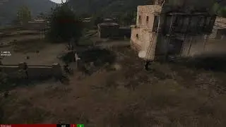 Exorcist vs Lesnik