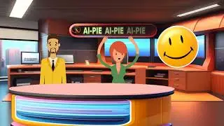 AI-PIE NEWS - DR. Hinton Quits Google - IBM Cuts 7,800 Jobs with AI - OpenAI release new code tools