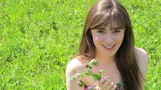 Kristina Lachaga - Love You More (Official Music Video)