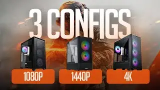 Avec quelle config PC jouer à BATTLEFIELD 6 ?