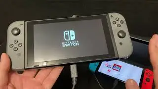 How to Prepare your Nintendo Switch for RESALE Factory Reset