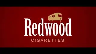 GTA SA Redwood Cigarettes TV Commercial