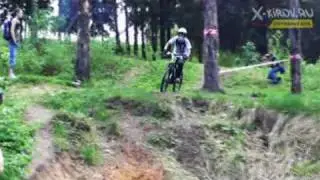 X-kirov Cup 2010. DH stage 1