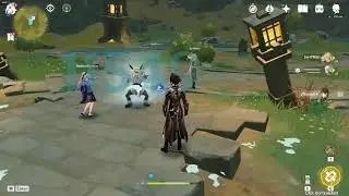 Unusual Hilichurl: Cuijoe Slope Spawn Time & Locations!