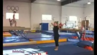 Shawn Johnson. This is Your Life