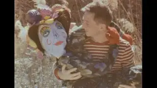 Scott Mannion - You Are the Substance That I Can't Live Without