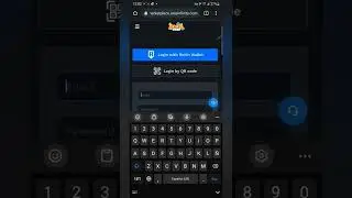 Tutorial Código QR Axie Infinity