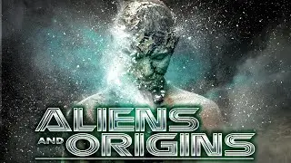 The Truth About Ancient Alien Gods – what do we really know?