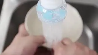 water saving device for kitchen
