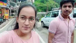 BDE BHAIYA KA BIRTHDAY || JAGESHWAR ||