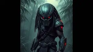 Predator Hunting Mode Activated 😨🔥