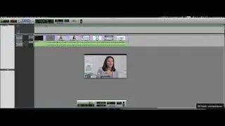 How to Synchronize a Quicktime video in Pro Tools