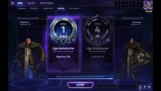 My fun in Heroes of the Storm #2