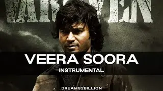 Veera Soora [INSTRUMENTAL] | Naane Varuvean