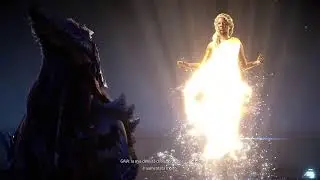 Horizon forbidden west live da ps5