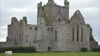 Irland Oktober 2014