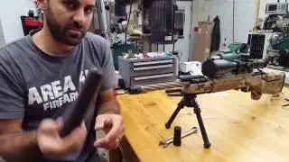 Hellfire Self Timing Installation