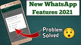 Top New WhatsApp Features💥 Nobody Knows This || WhatsApp Tips and Tricks