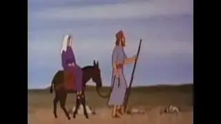 The Story Of Jesus Day!