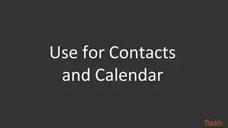 13 Content Providers