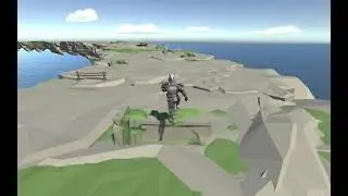 DevLog Part 5 - Learning Unity - Journey towards an endless runner