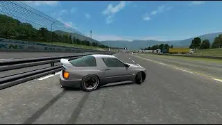 LFS Arab Drift Compilation