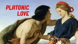 #PlatonicLove. Bounds Beyond Romance