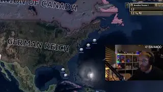 Man In The High Castle HOI4 Version