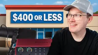 Build Your Dream Home Studio for Under $400: Gear Guide & Sweetwater Haul