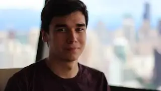 YURI CLAURE - Rede CsF Entrevista 2ª Temporada #06