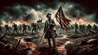 The Civil War Hero They DON'T Want You to Know About!