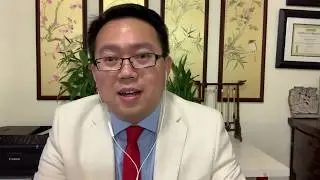 秦伟平《中国危机大逃亡》视频版06 | 中国危机路线图上演与楼市泡沫破灭 (下集）