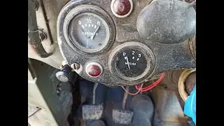 Что делать!? Если давление масла на 0 !!!