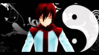 [AKAITO] Bad Apple