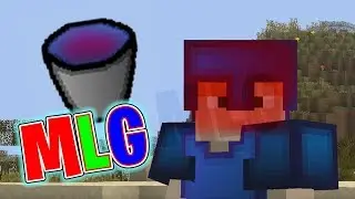 BEST MLG SAVES! OF 2020!! [MineCraft]