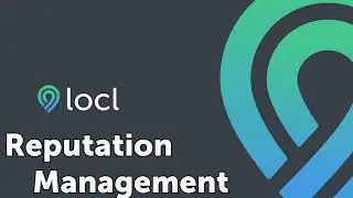 Locl Reputation and Customer Review Management