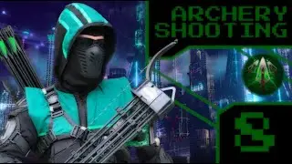 The Next Green Arrow
