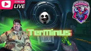 My Soul Belongs to the Terminus Easter Egg! | Call of Duty: Black Ops 6 Zombies