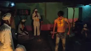 Gumanpura ke jind b गुमानपुरा में गली वाले जिंद बाबा ने दिखाई अपनी अद्भुत शक्ति और किया अपना चमत्कार