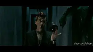 Кроули - Гей или Европеец | Good Omens | Благие Знамения