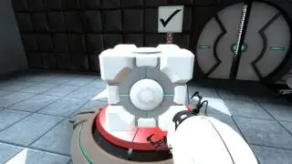 Portal Beta (FIXED) - x06 demo (Portal: Project - Beta)