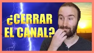 El FUTURO del CANAL