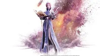 Aion Cataclysm 4.9 Meizu Sorcerer PvP