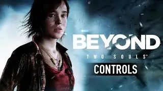 Ответ на вопрос! Интересный момент #Beyond Two Souls проходление