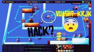 BURLAS+SKILL+NASA+HACK ! TRANSFORMICE *Superatohhh*