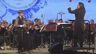 Сергей Василенко Восточный танец