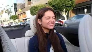 A Day in Los Angeles