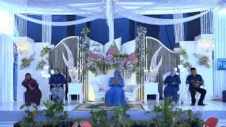 🔴THE WEDDING ANITA DAN ANDI NGASEM GETAS PLAYEN GUNUNGKIDUL🔴12-10-2024