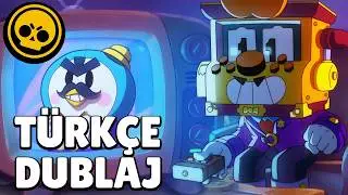 MAKE MONEY MONEY MONEY (Brawl Stars Turkish Dub Animation)