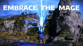 You've been playing Blade and Sorcery WRONG!
